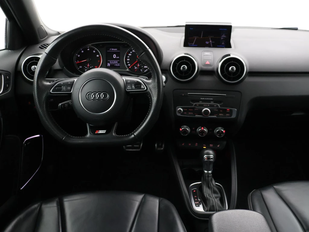 Audi A1 Sportback – foto 8