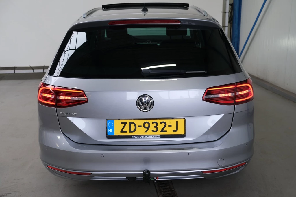 Volkswagen Passat – foto 3