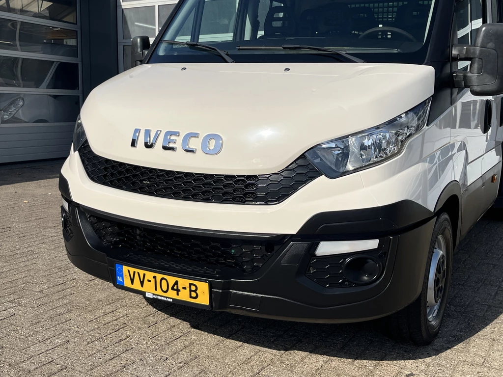 Iveco Daily – foto 3