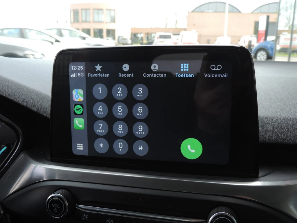 Ford Focus – foto 45
