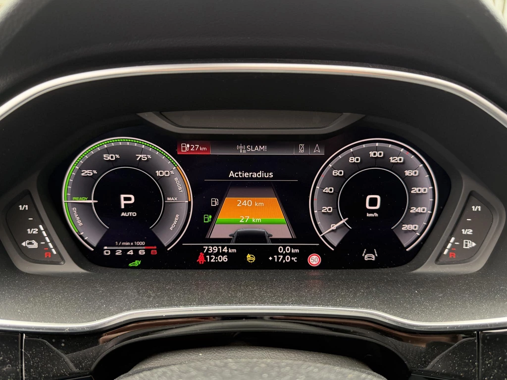 Audi Q3 – foto 8