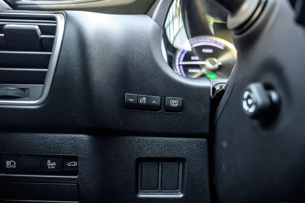 Lexus NX – foto 34