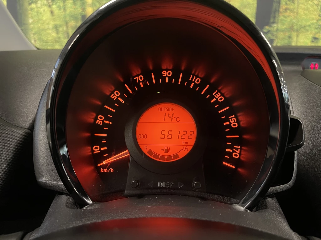 Toyota Aygo – foto 10