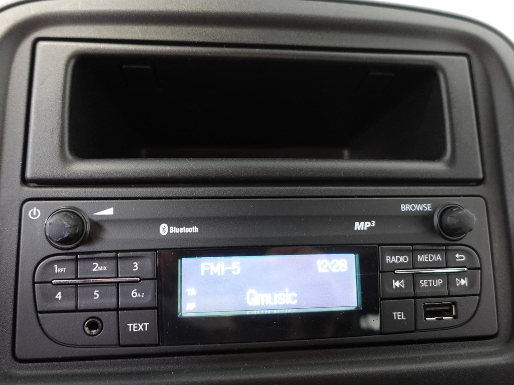 Opel Vivaro – foto 35