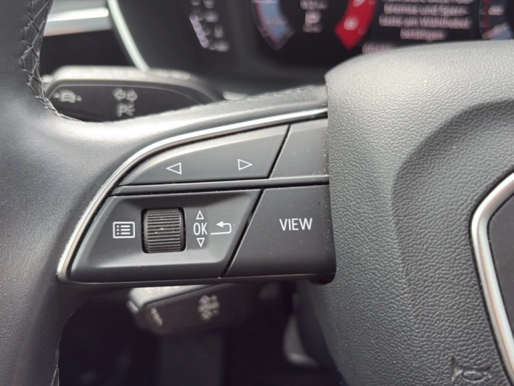 Audi Q3 – foto 20