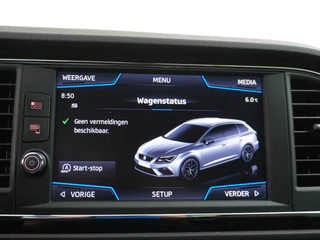 SEAT Leon – thumbnail 19