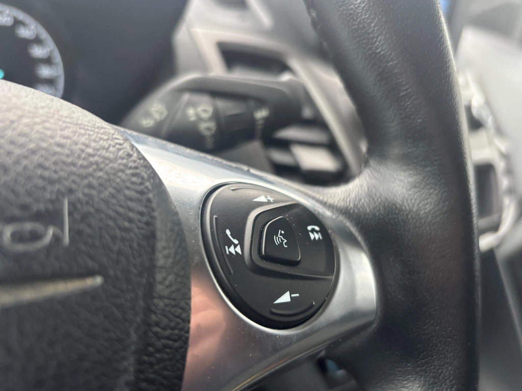 Ford Transit Connect – foto 10