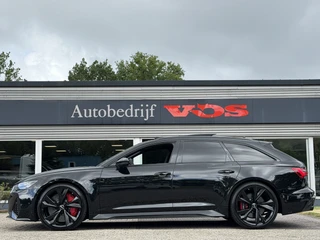 Audi RS6 – thumbnail 2