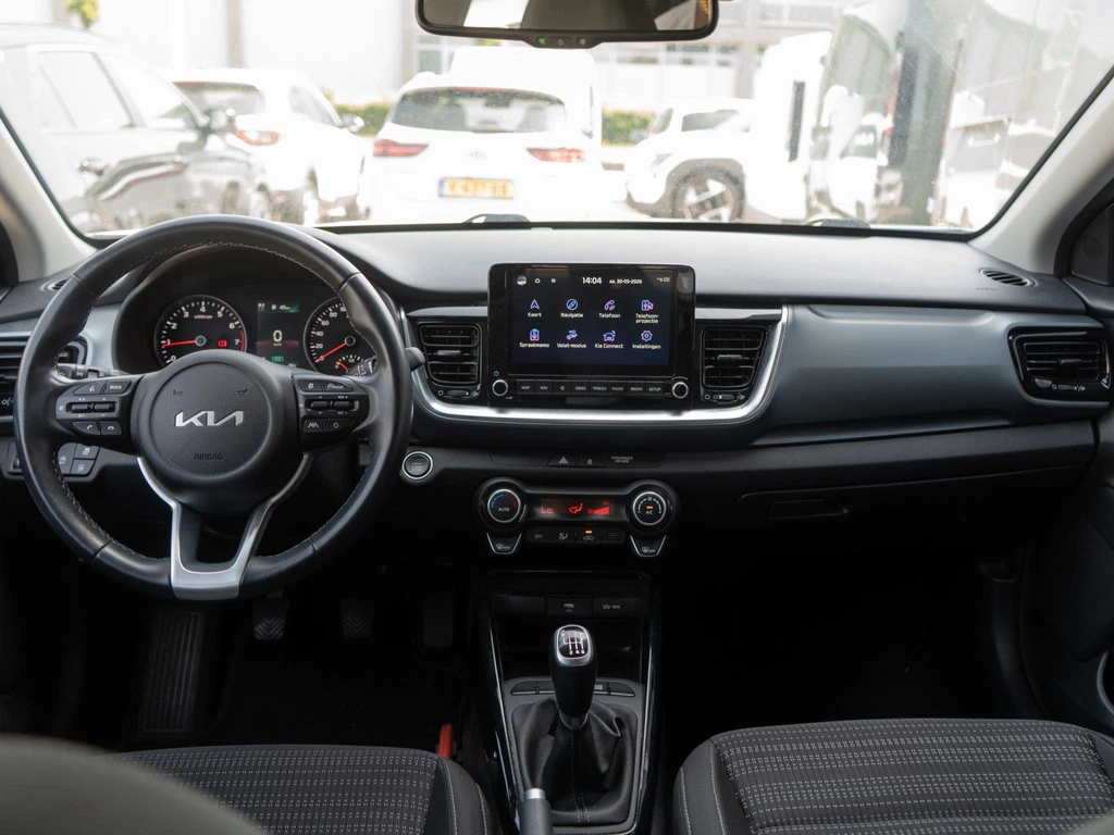 Kia Stonic – foto 12