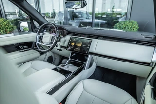 Land Rover Range Rover – thumbnail 19