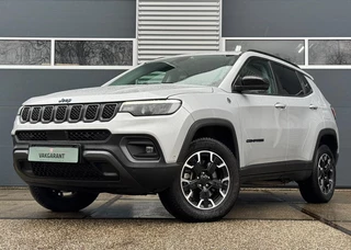 Jeep Compass – thumbnail 1