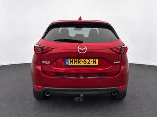 Mazda CX-5 – thumbnail 5