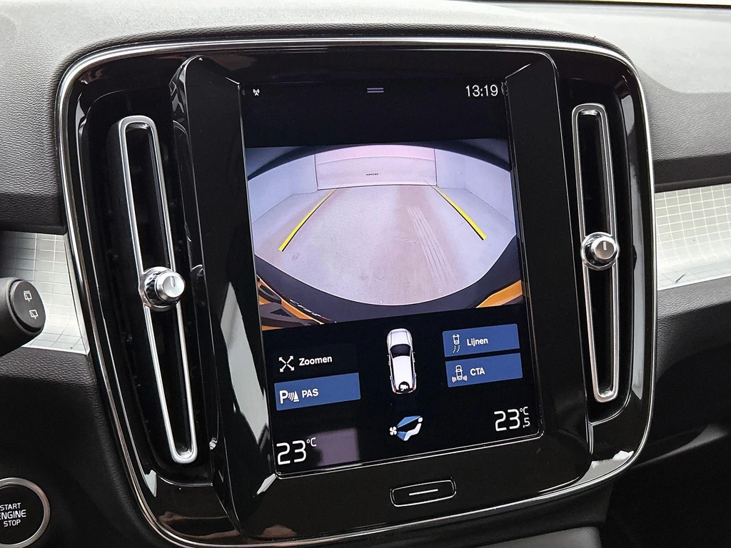 Volvo XC40 – foto 14