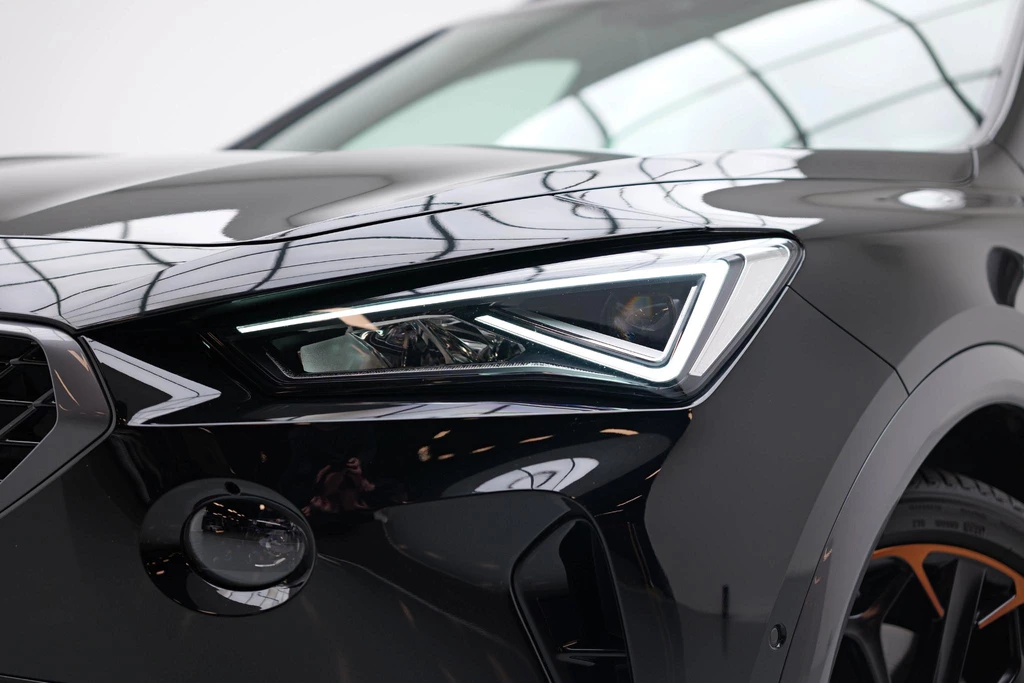CUPRA Formentor – foto 48