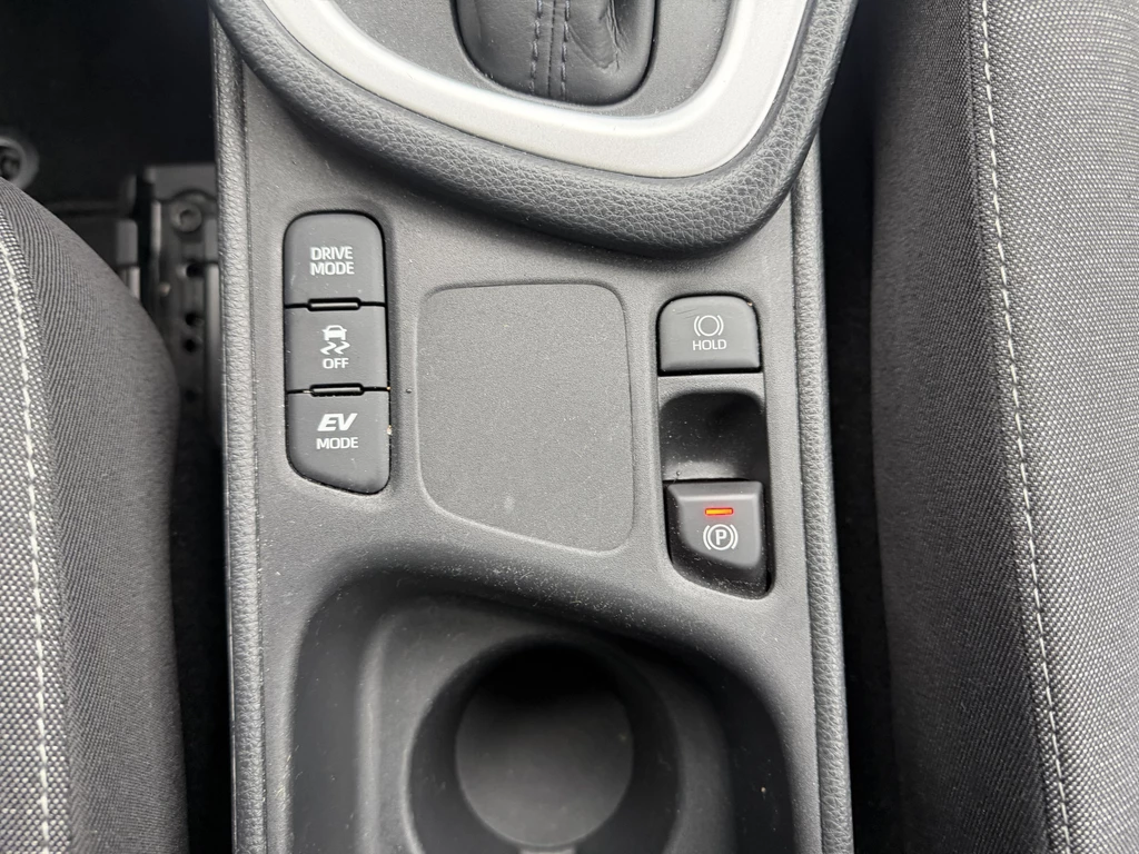 Toyota Yaris – foto 25