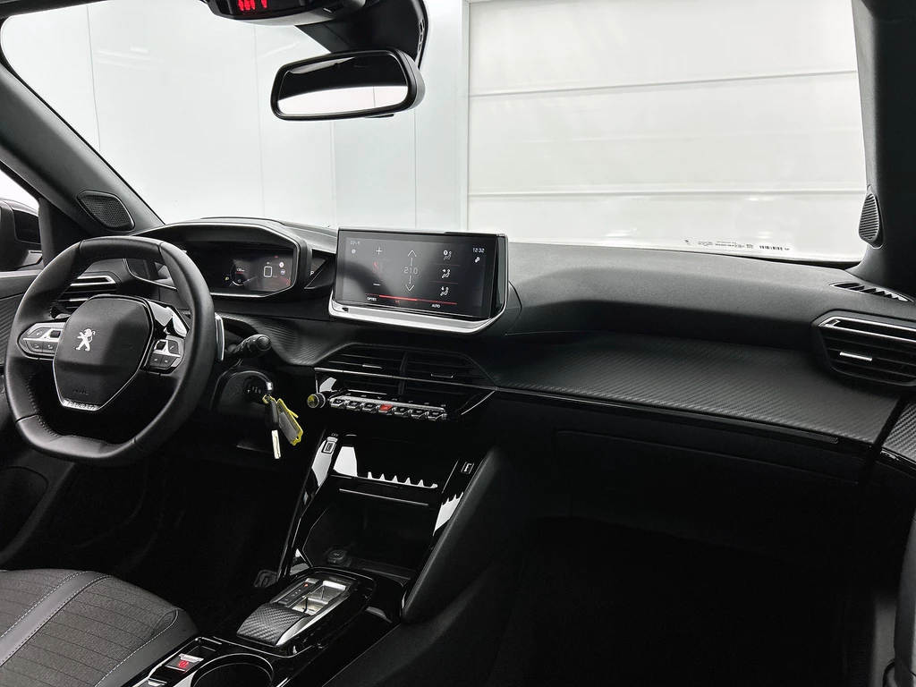 Peugeot 2008 – foto 17