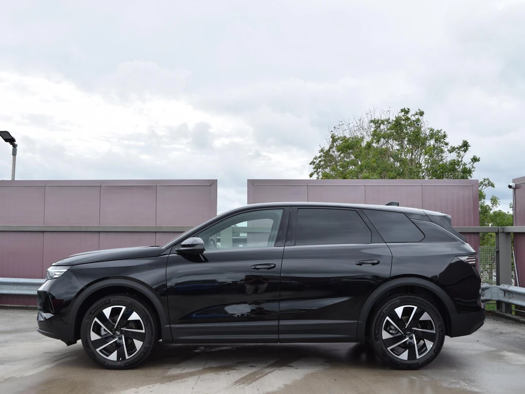 Opel Grandland – foto 2