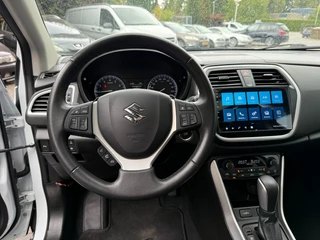 Suzuki S-Cross – thumbnail 24