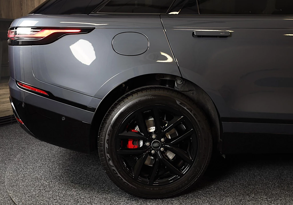 Land Rover Range Rover Velar – foto 47