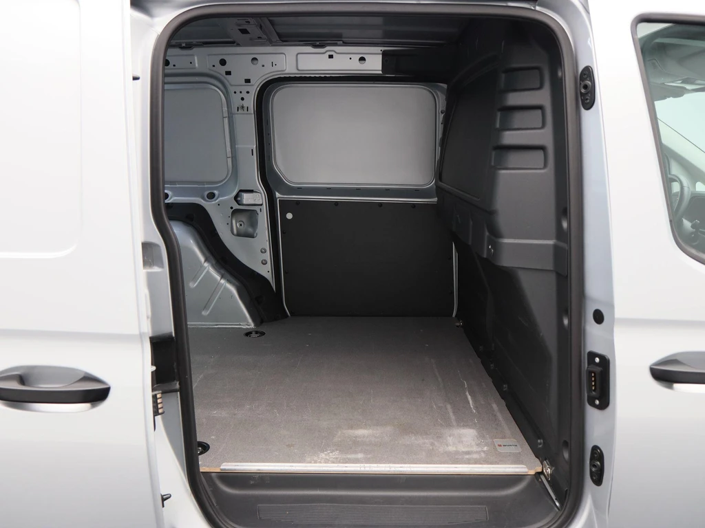 Volkswagen Caddy – foto 28