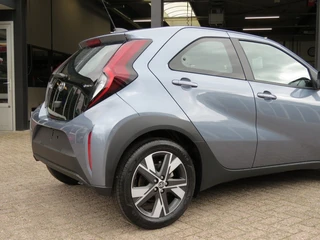 Toyota Aygo – thumbnail 7