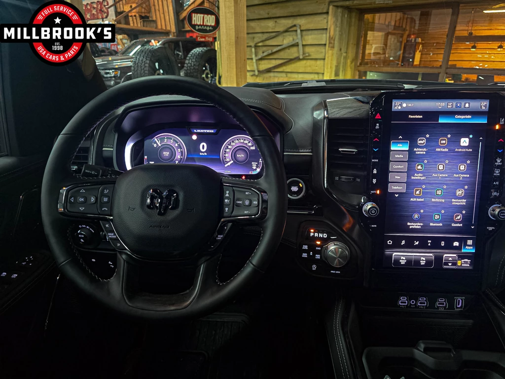 Dodge Ram 1500 – foto 18
