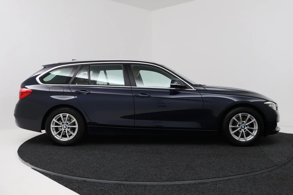 BMW 3 Serie – foto 6