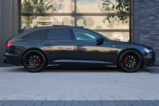 Audi A6 – thumbnail 14
