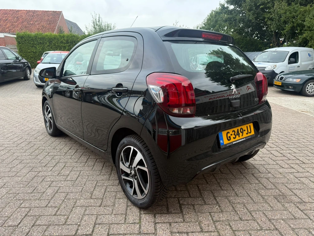 Peugeot 108 – foto 3