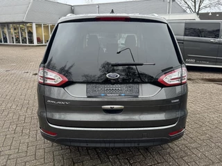 Ford Galaxy – thumbnail 4