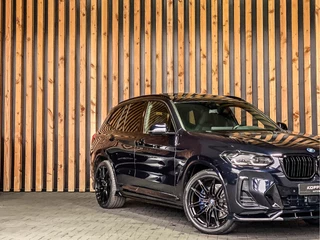 BMW X3 – thumbnail 14