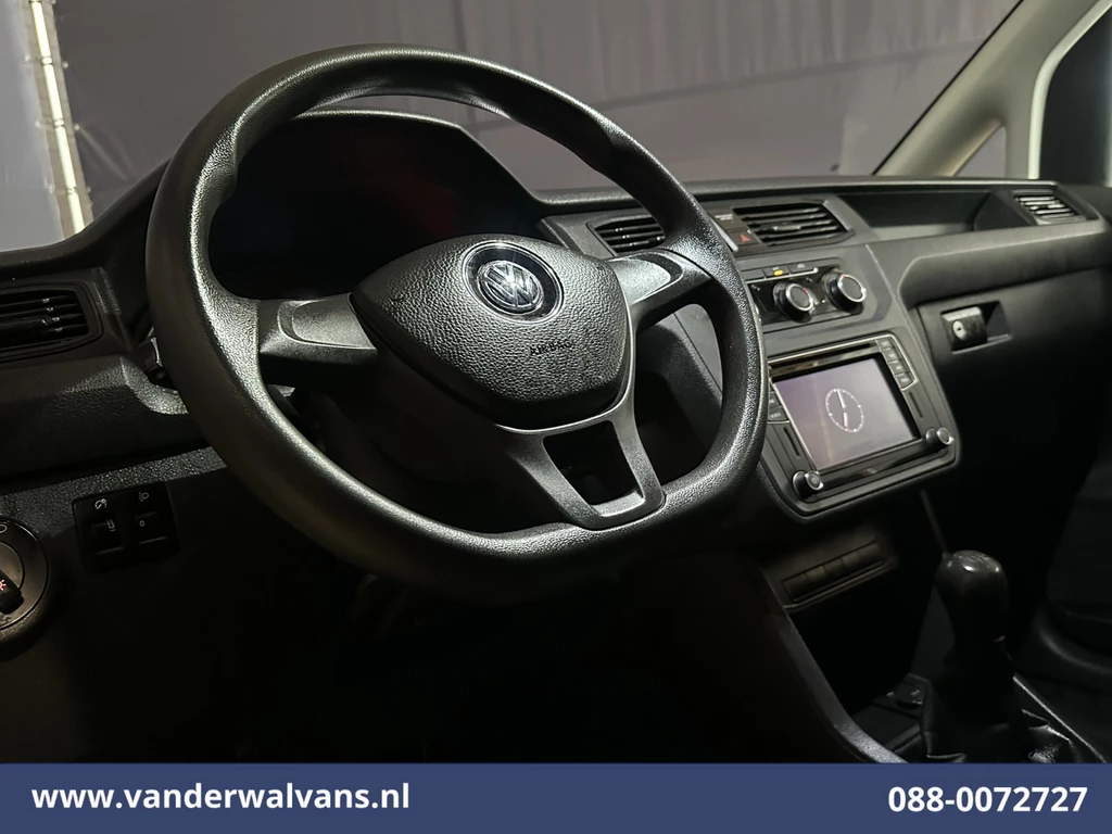 Volkswagen Caddy – foto 12