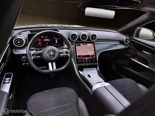 Mercedes-Benz C-Klasse – thumbnail 9