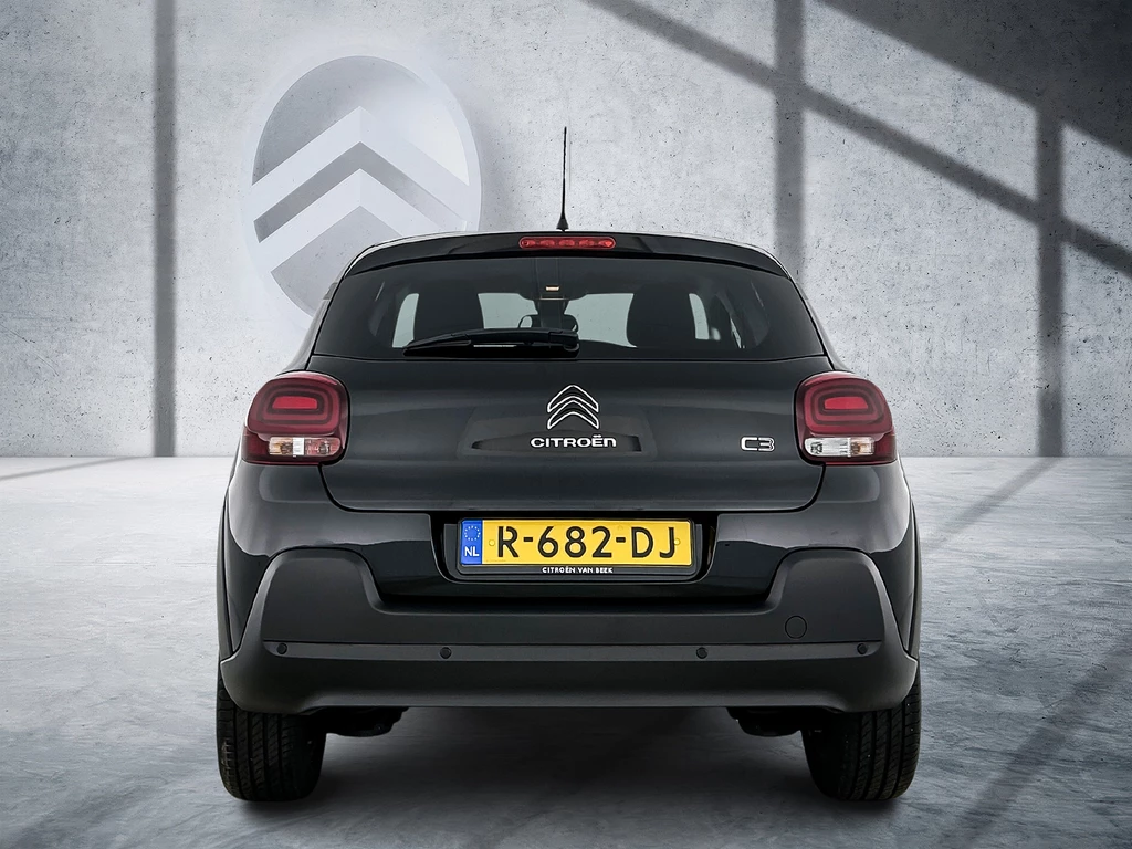 Citroën C3 – foto 3