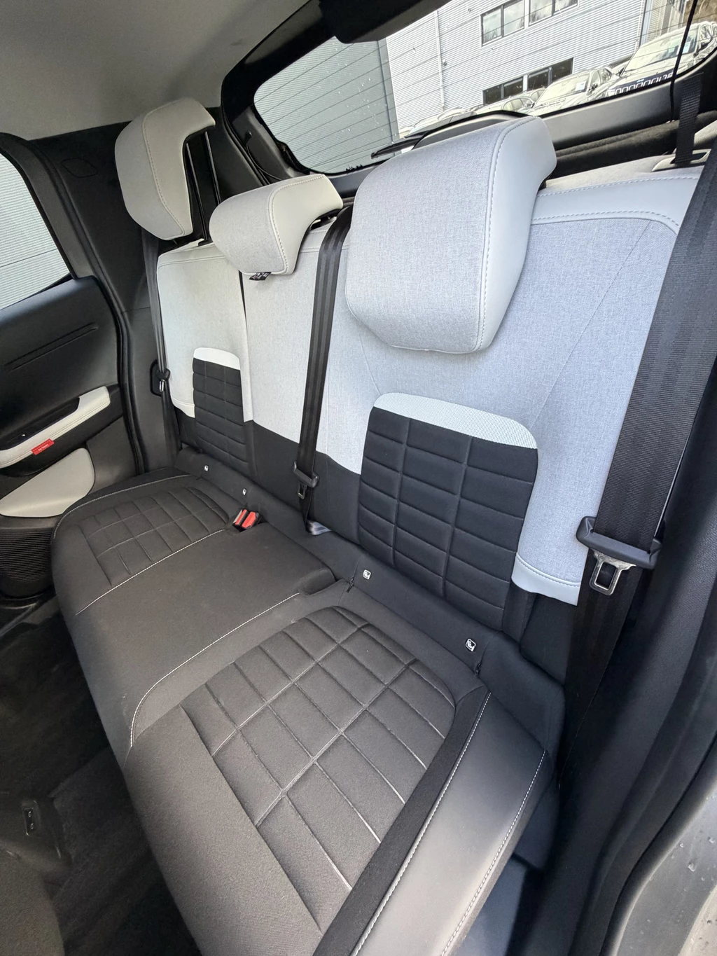 Citroën ë-C3 – foto 13