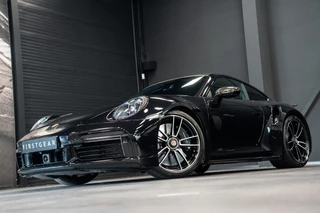 Porsche 911 – thumbnail 4