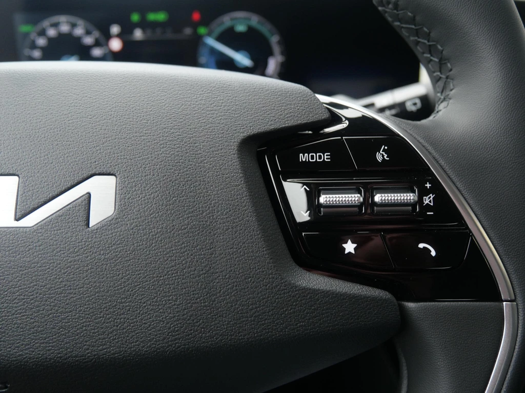 Kia Niro – foto 12