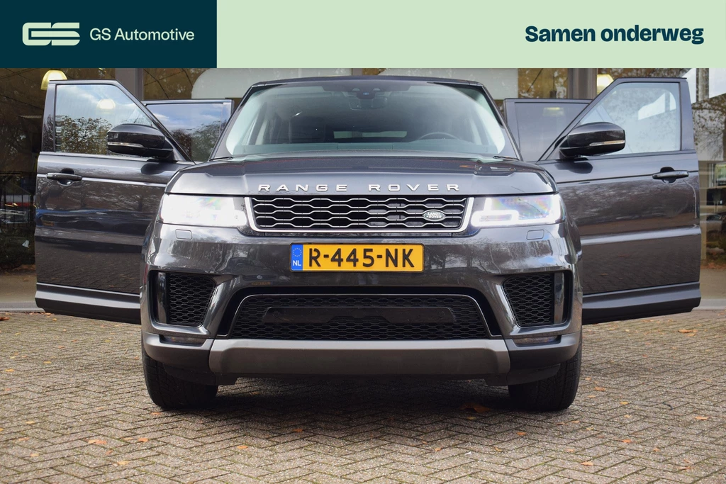 Land Rover Range Rover Sport – foto 14