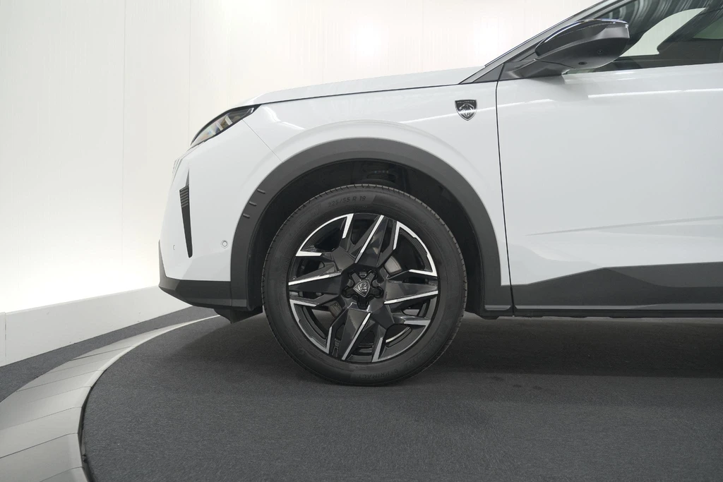 Peugeot 3008 – foto 22