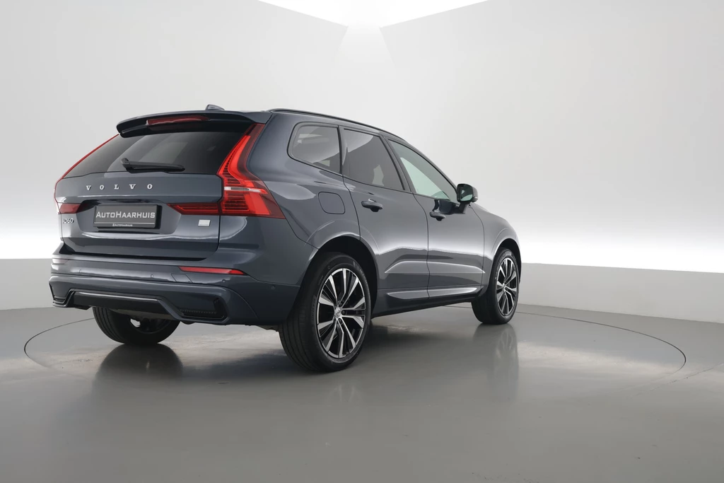 Volvo XC60 – foto 4