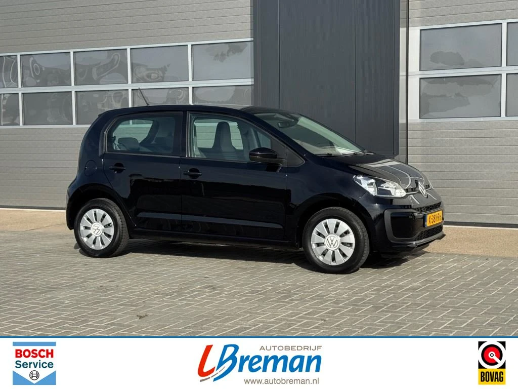 Volkswagen up! – foto 15