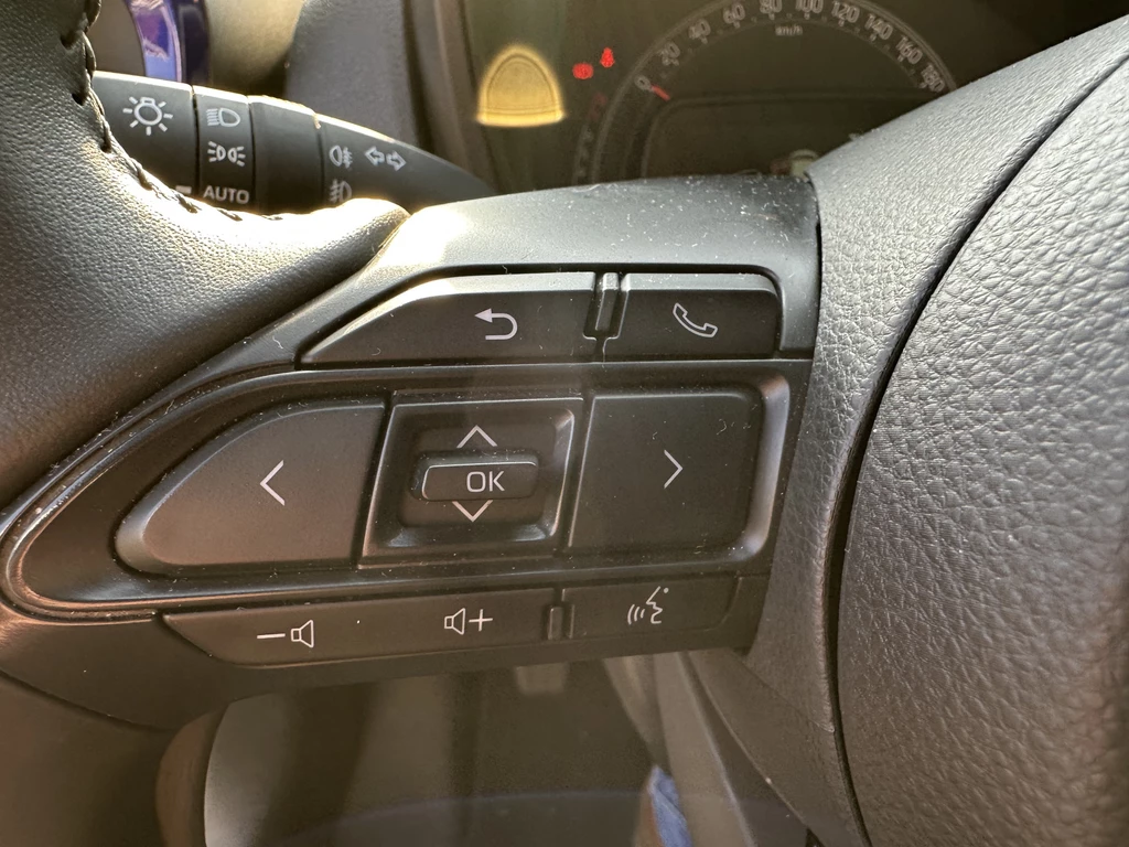 Toyota Aygo – foto 15