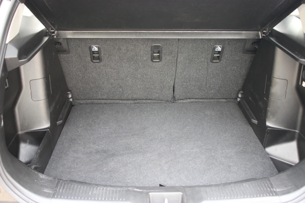 Suzuki S-Cross – foto 16