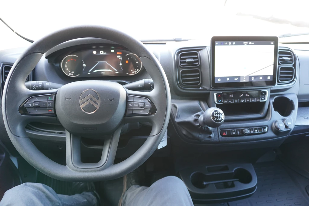 Citroën Jumper – foto 17