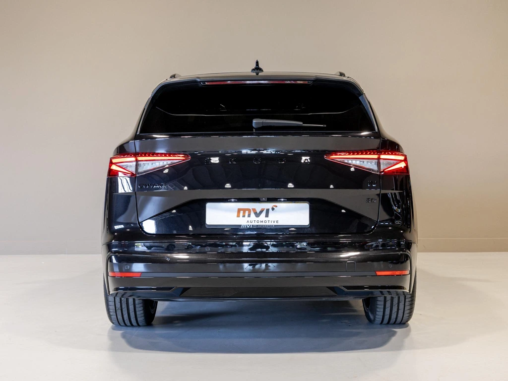 Škoda Enyaq iV – foto 3