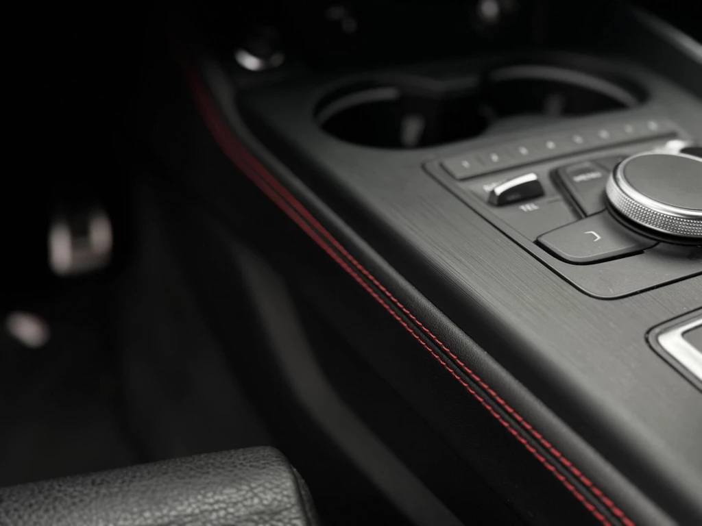Audi A4 – foto 26