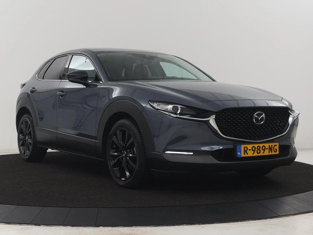 Mazda CX-30 – foto 4