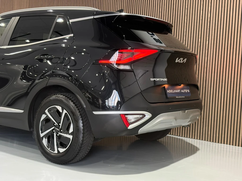 Kia Sportage – foto 8