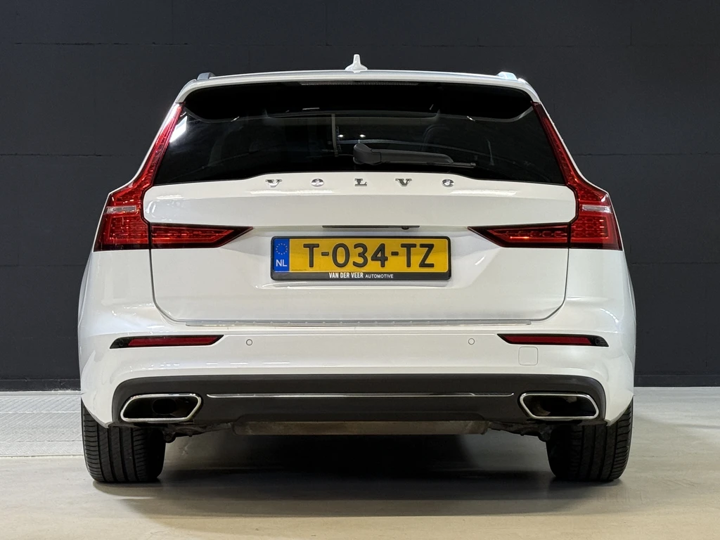 Volvo V60 – foto 3