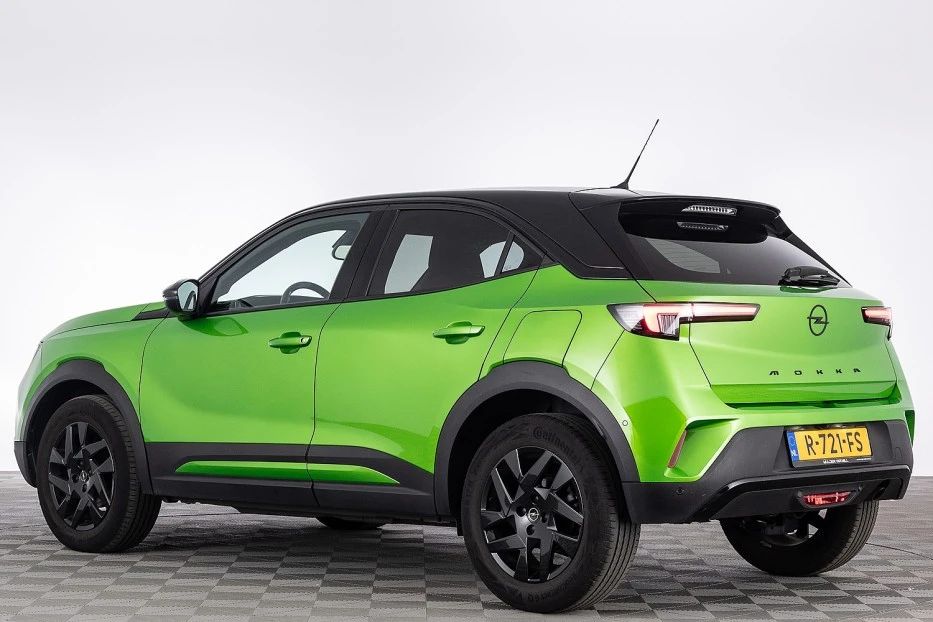 Opel Mokka – foto 2